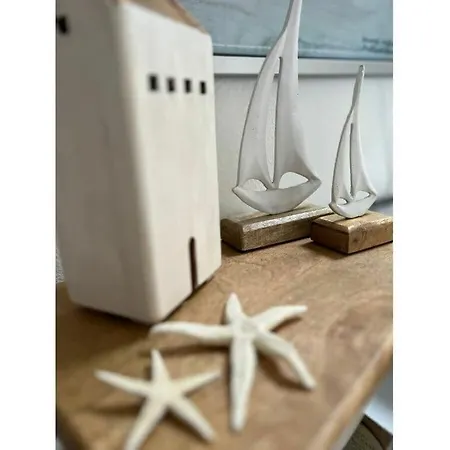 Bungalow Starfish In Park Strandslag 別荘 ユリアーナドルプ