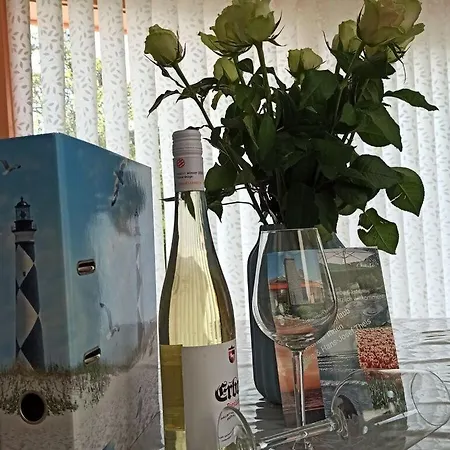 別荘 Bungalow Starfish In Park Strandslag